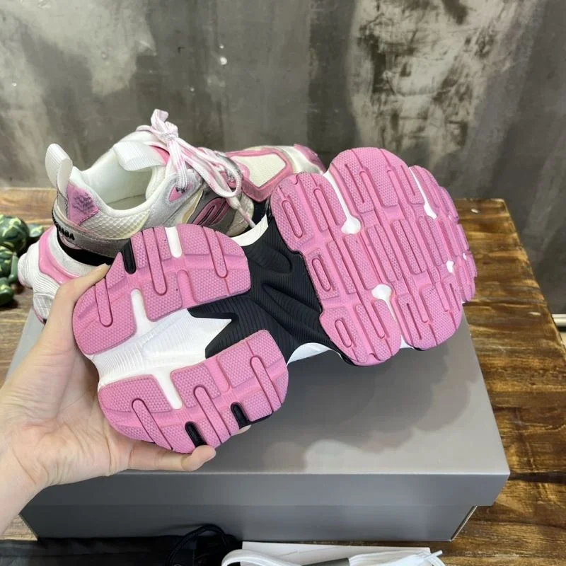 Modern Balenciaga Track Shoes 16505