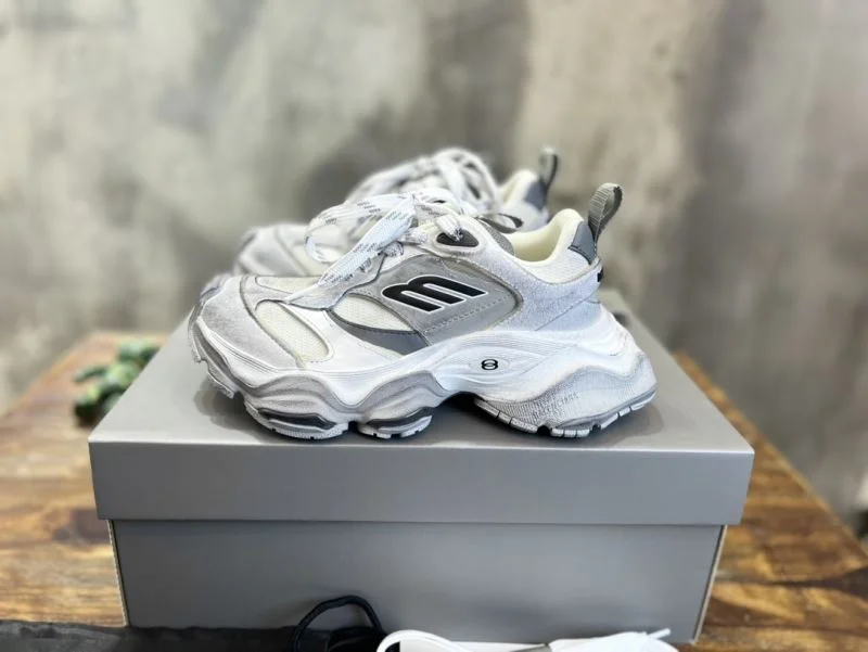SunProtective Balenciaga Track Shoes 16512