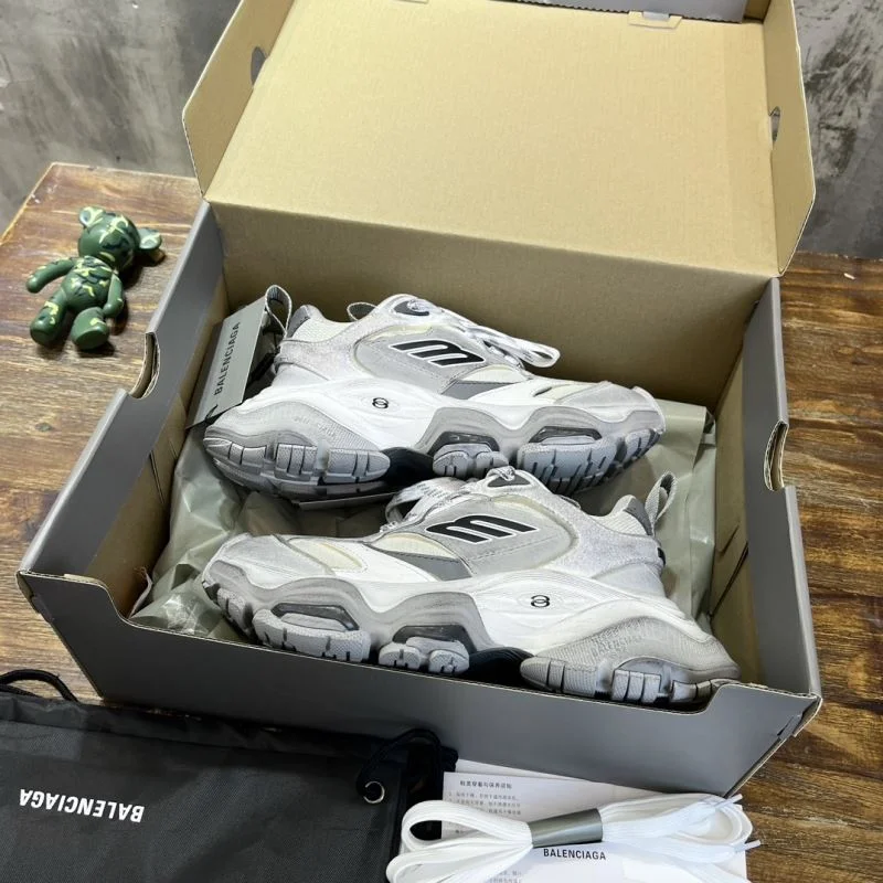 SunProtective Balenciaga Track Shoes 16512
