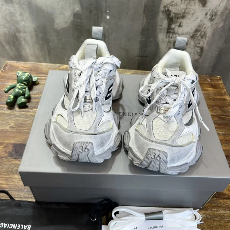 SunProtective Balenciaga Track Shoes 16512