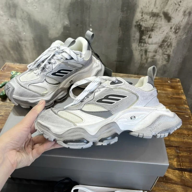SunProtective Balenciaga Track Shoes 16512