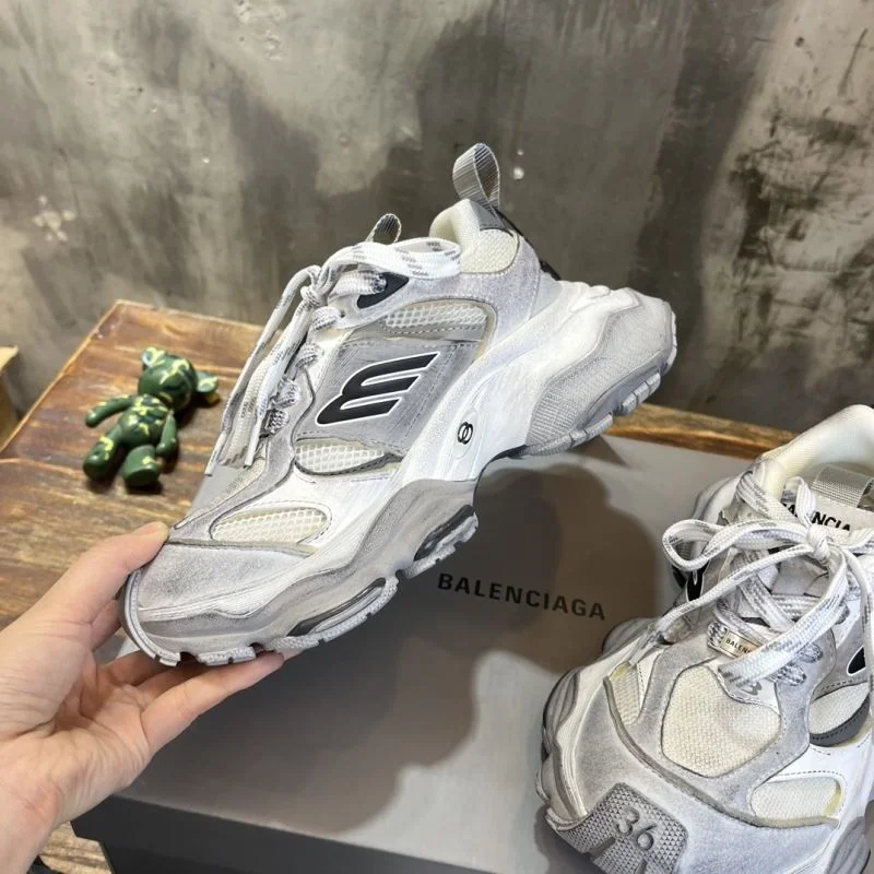 SunProtective Balenciaga Track Shoes 16512