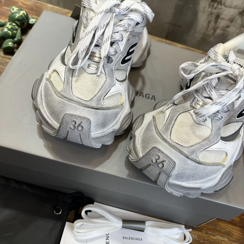 SunProtective Balenciaga Track Shoes 16512