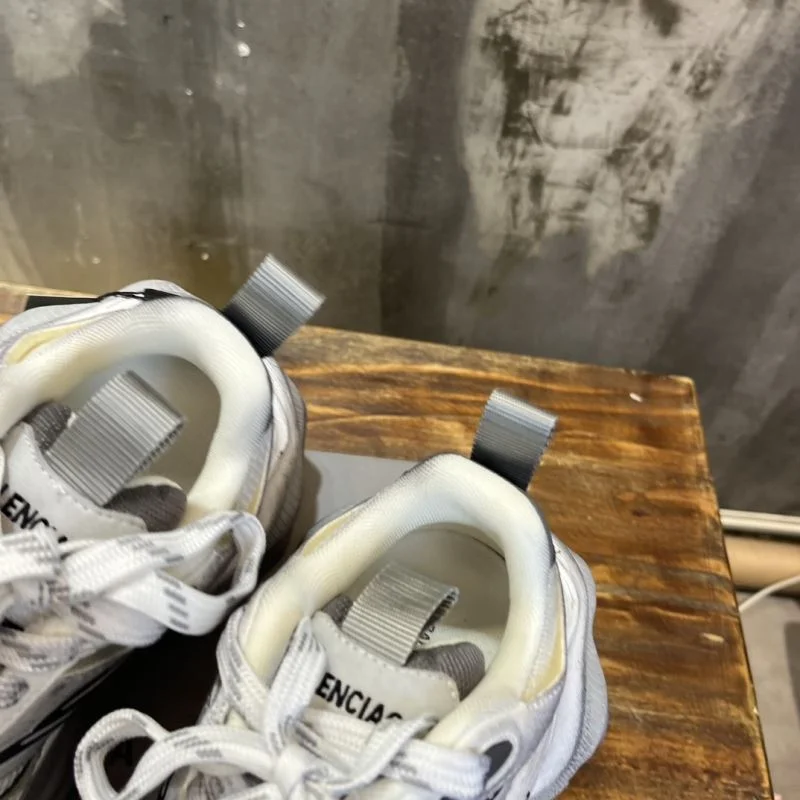 SunProtective Balenciaga Track Shoes 16512