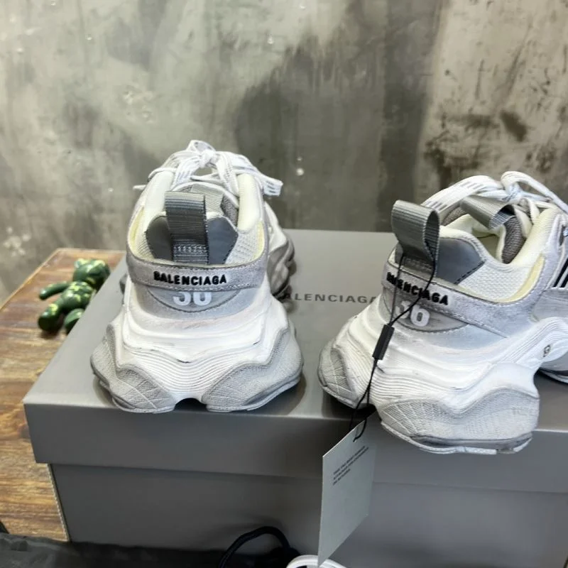 SunProtective Balenciaga Track Shoes 16512