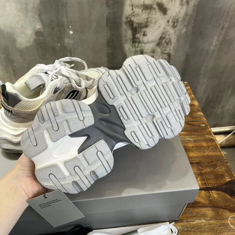SunProtective Balenciaga Track Shoes 16512