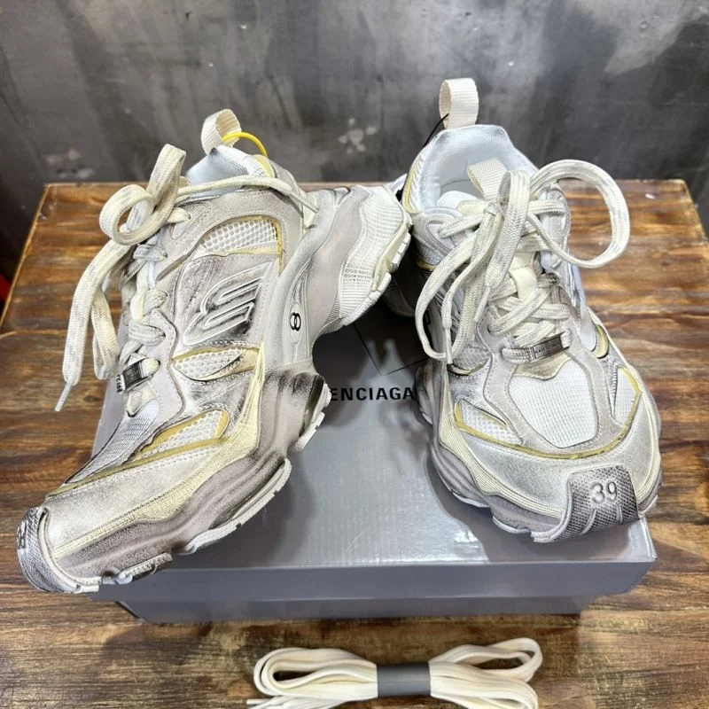 ModernLook Balenciaga Track Shoes 16510