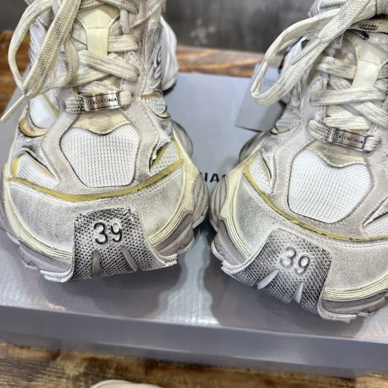 ModernLook Balenciaga Track Shoes 16510