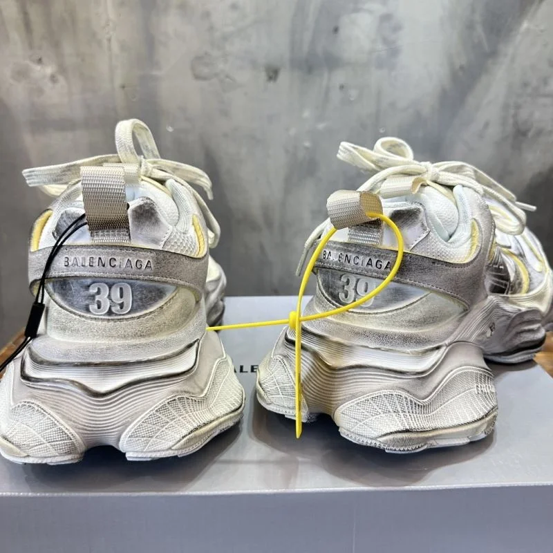 ModernLook Balenciaga Track Shoes 16510
