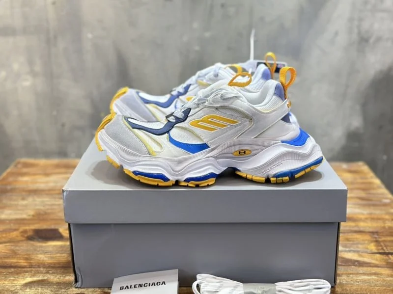 TravelReady Balenciaga Track Shoes 16508