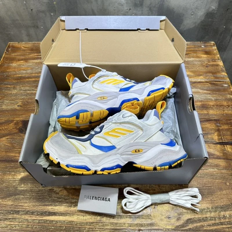TravelReady Balenciaga Track Shoes 16508