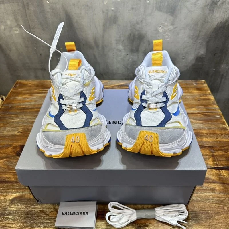TravelReady Balenciaga Track Shoes 16508