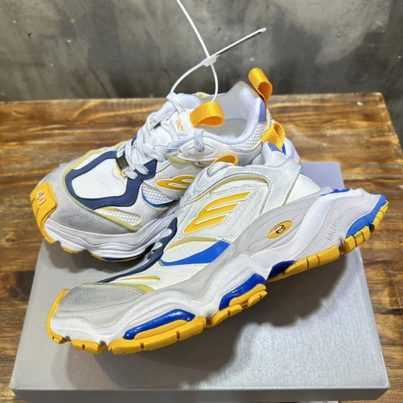 TravelReady Balenciaga Track Shoes 16508