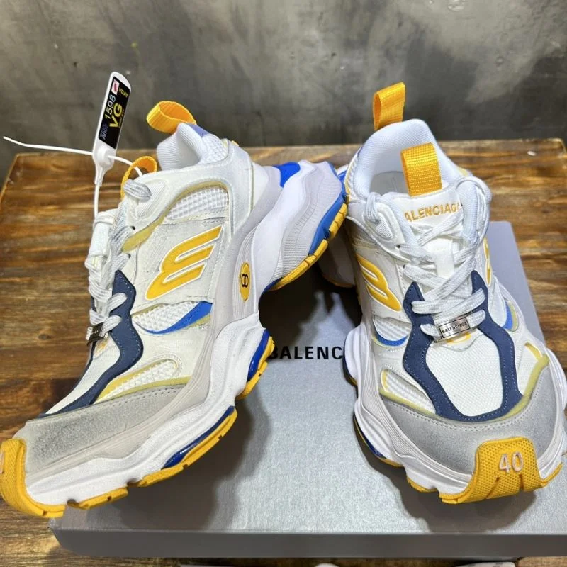 TravelReady Balenciaga Track Shoes 16508