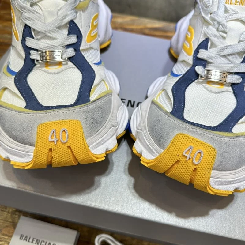 TravelReady Balenciaga Track Shoes 16508