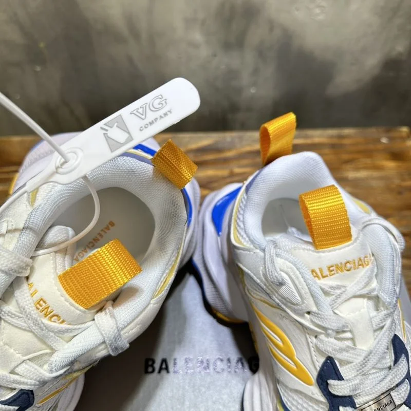 TravelReady Balenciaga Track Shoes 16508