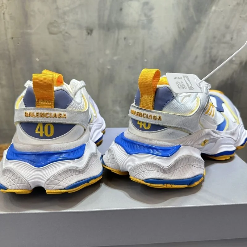 TravelReady Balenciaga Track Shoes 16508