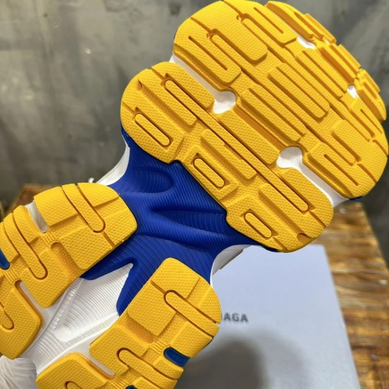TravelReady Balenciaga Track Shoes 16508