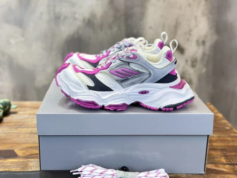 Balenciaga Track Shoes Lightweight 16507