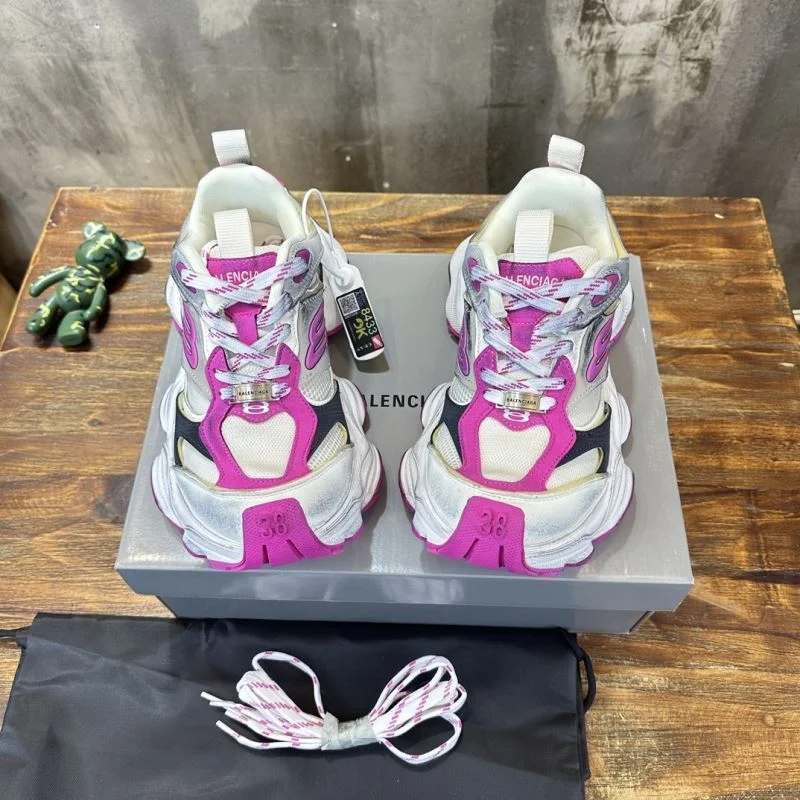 Balenciaga Track Shoes Lightweight 16507