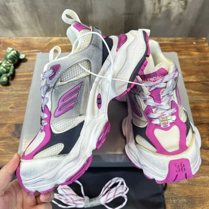 Balenciaga Track Shoes Lightweight 16507