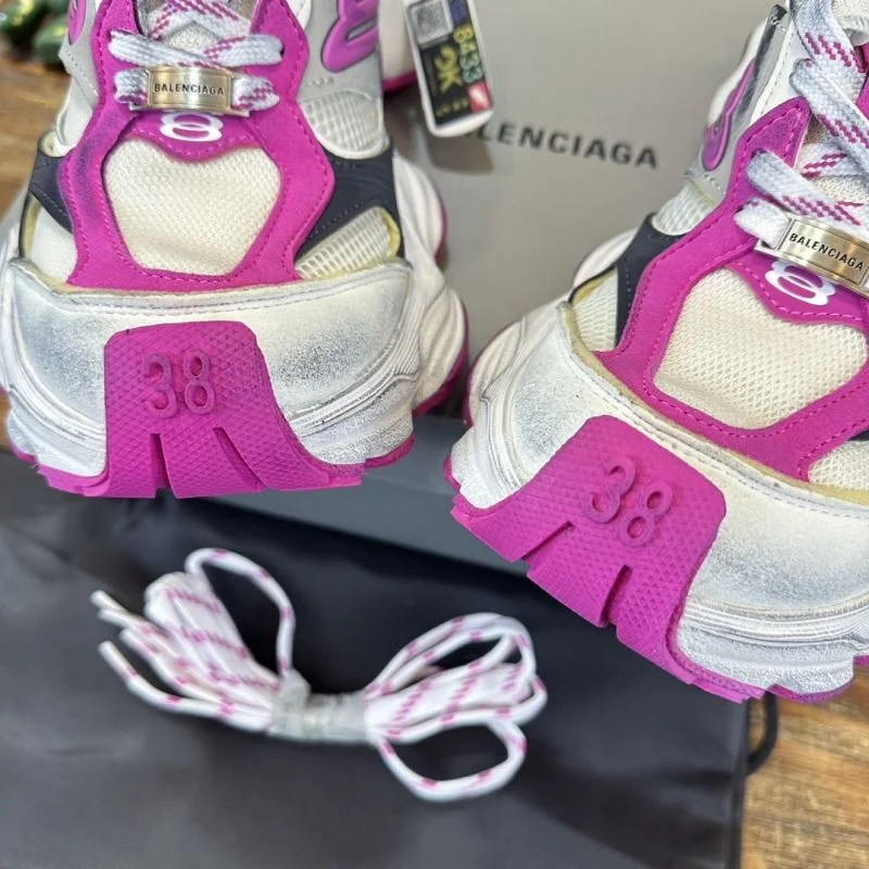 Balenciaga Track Shoes Lightweight 16507