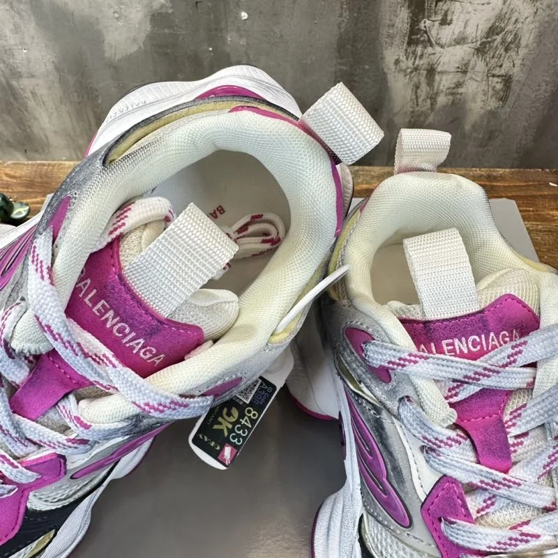 Balenciaga Track Shoes Lightweight 16507