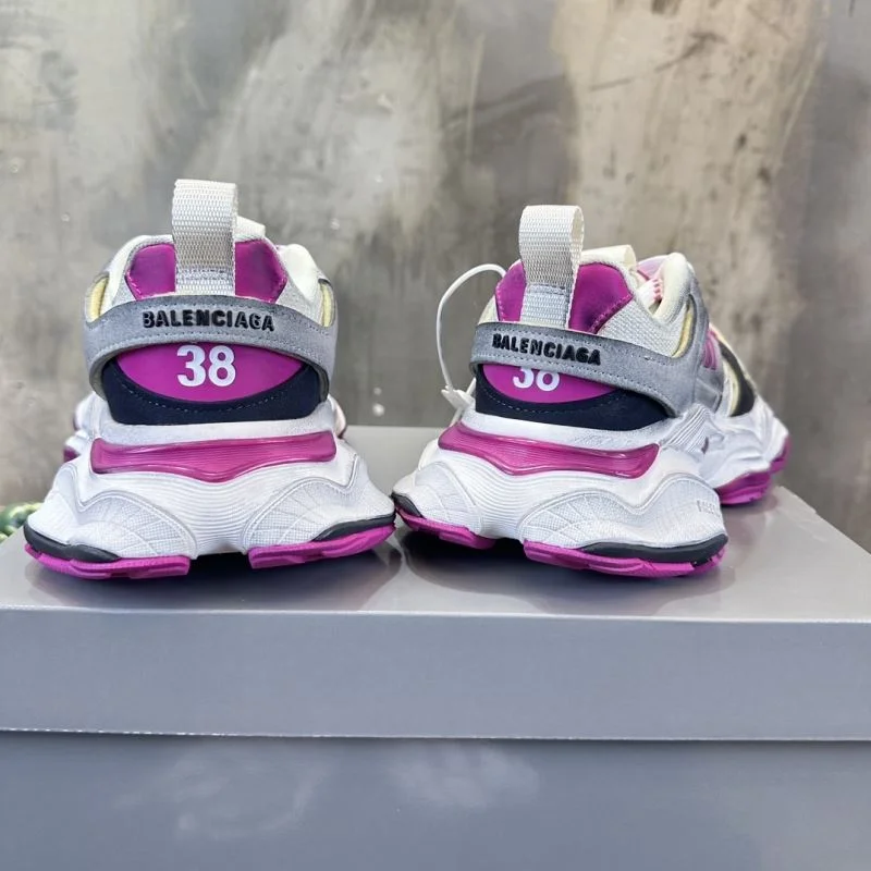 Balenciaga Track Shoes Lightweight 16507
