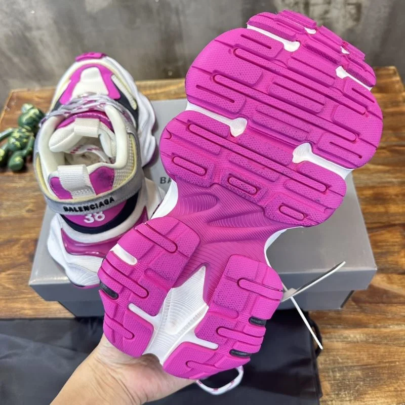 Balenciaga Track Shoes Lightweight 16507