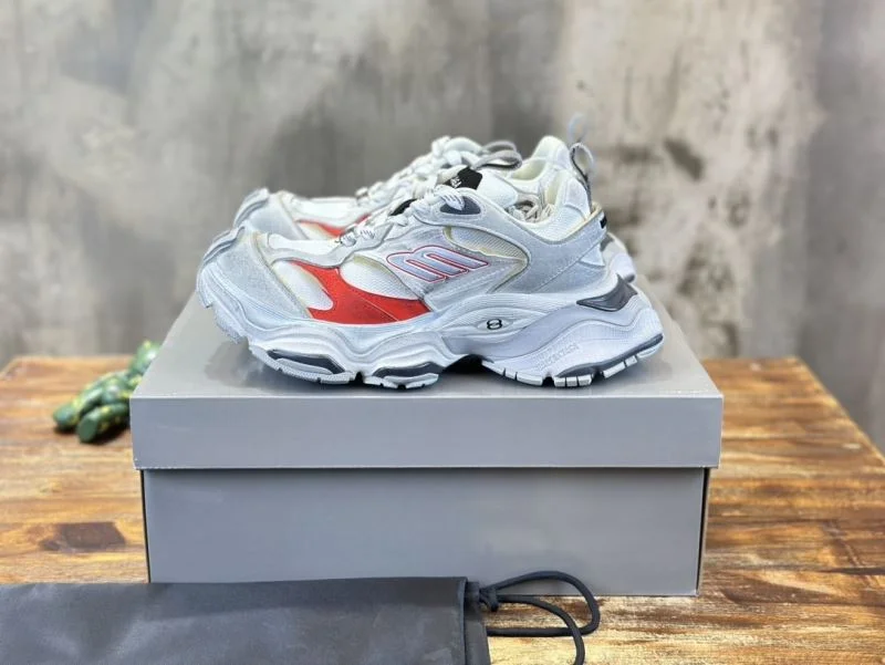Affordable Balenciaga Track Shoes 16504