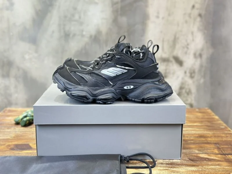 Balenciaga Track Shoes SunProtective 16499