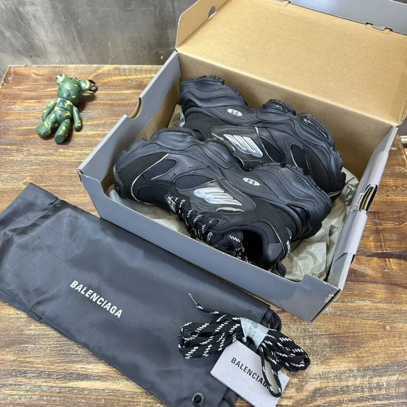 Balenciaga Track Shoes SunProtective 16499