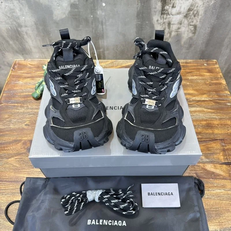 Balenciaga Track Shoes SunProtective 16499