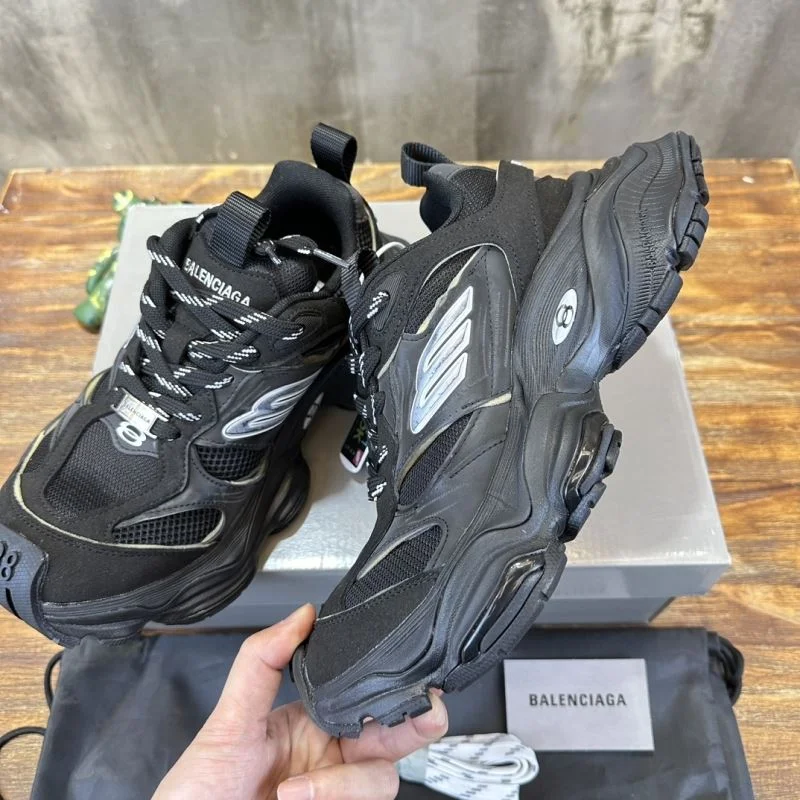 Balenciaga Track Shoes SunProtective 16499