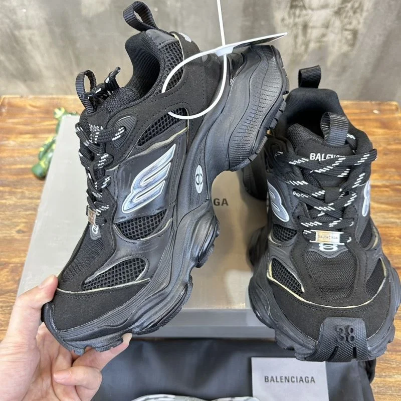 Balenciaga Track Shoes SunProtective 16499