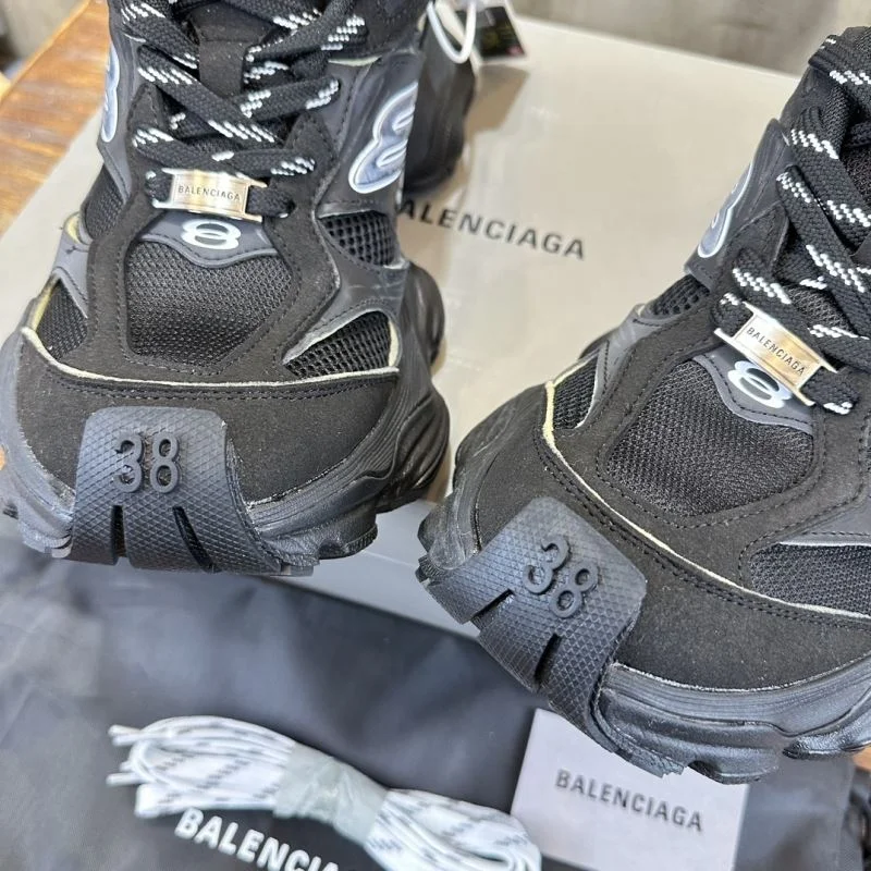 Balenciaga Track Shoes SunProtective 16499
