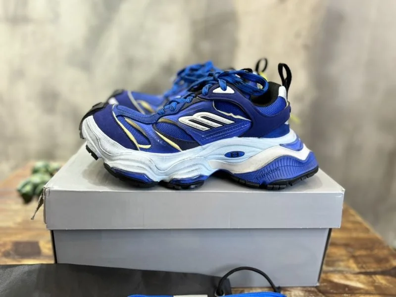 Soft Balenciaga Track Shoes 16557