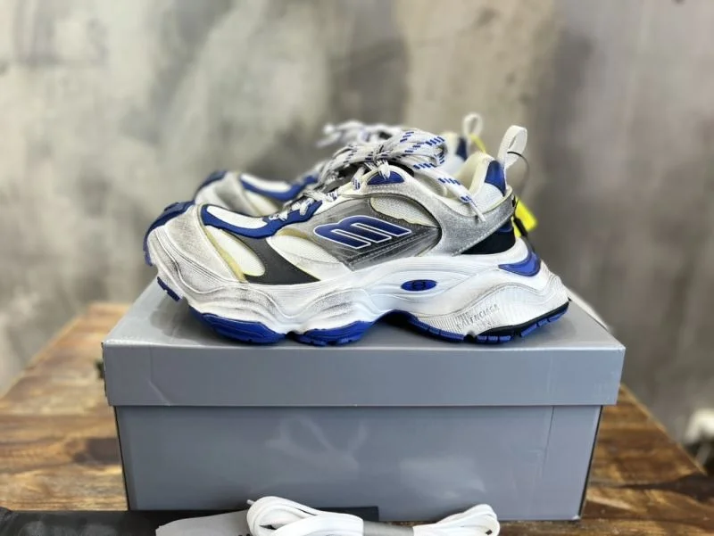 Balenciaga Track Shoes Durable 16506