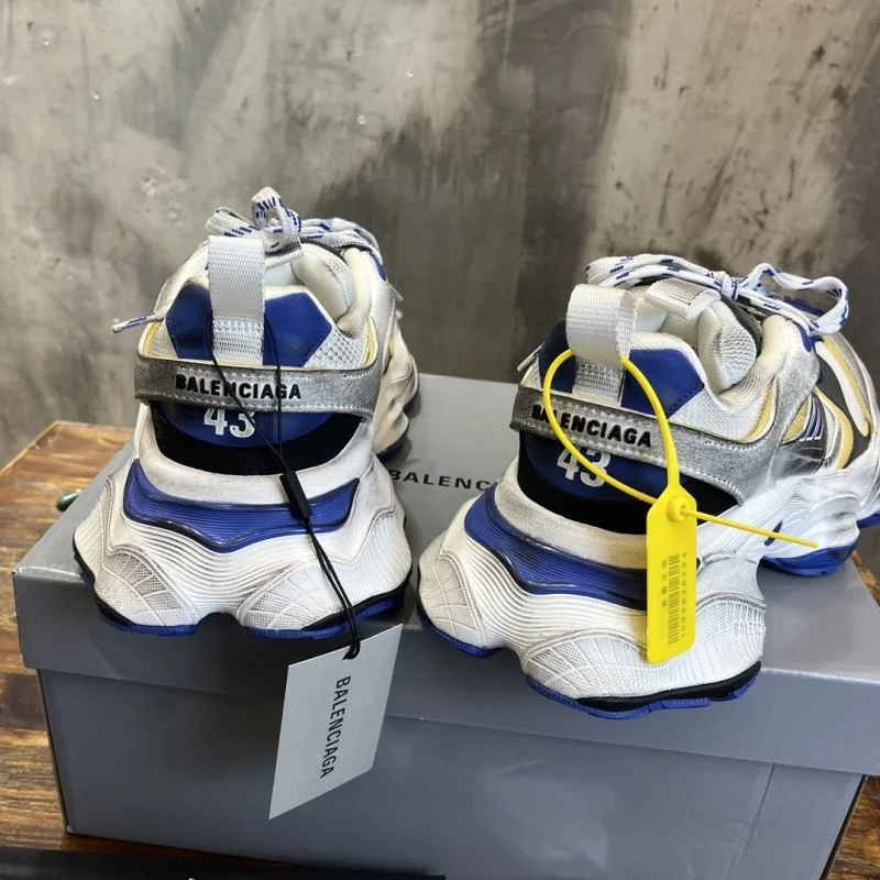 Balenciaga Track Shoes Durable 16506
