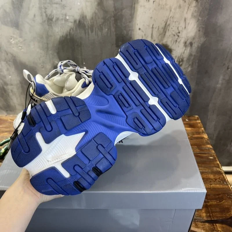 Balenciaga Track Shoes Durable 16506