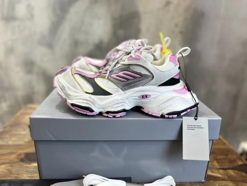 TravelReady Balenciaga Track Shoes 16599