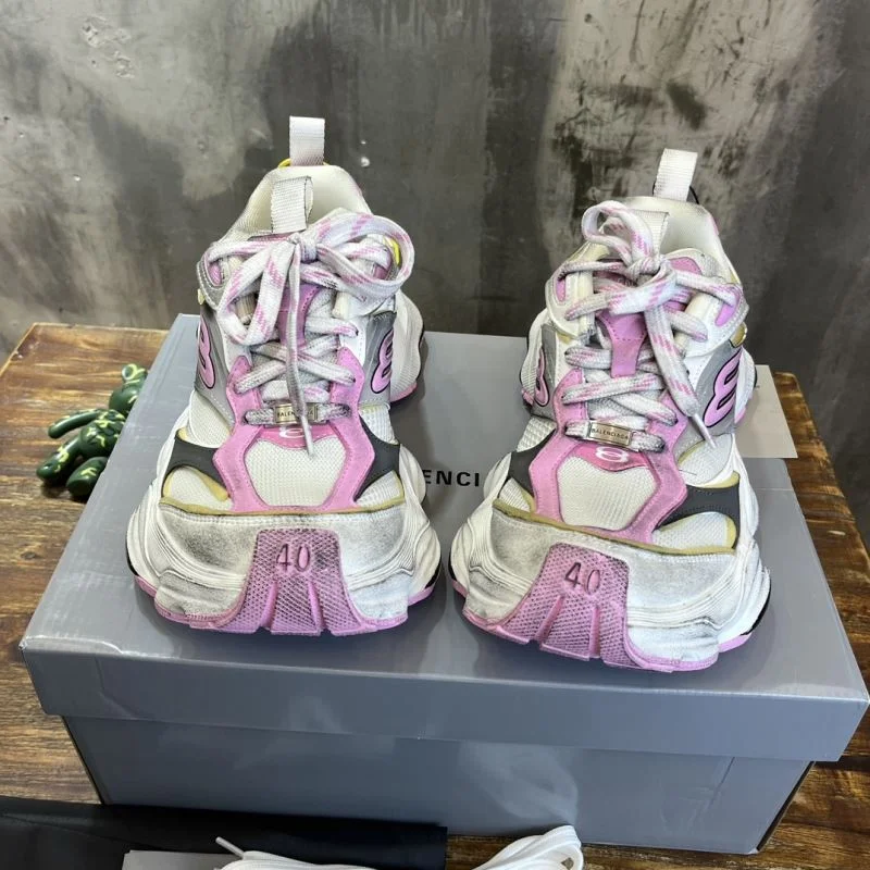 TravelReady Balenciaga Track Shoes 16599