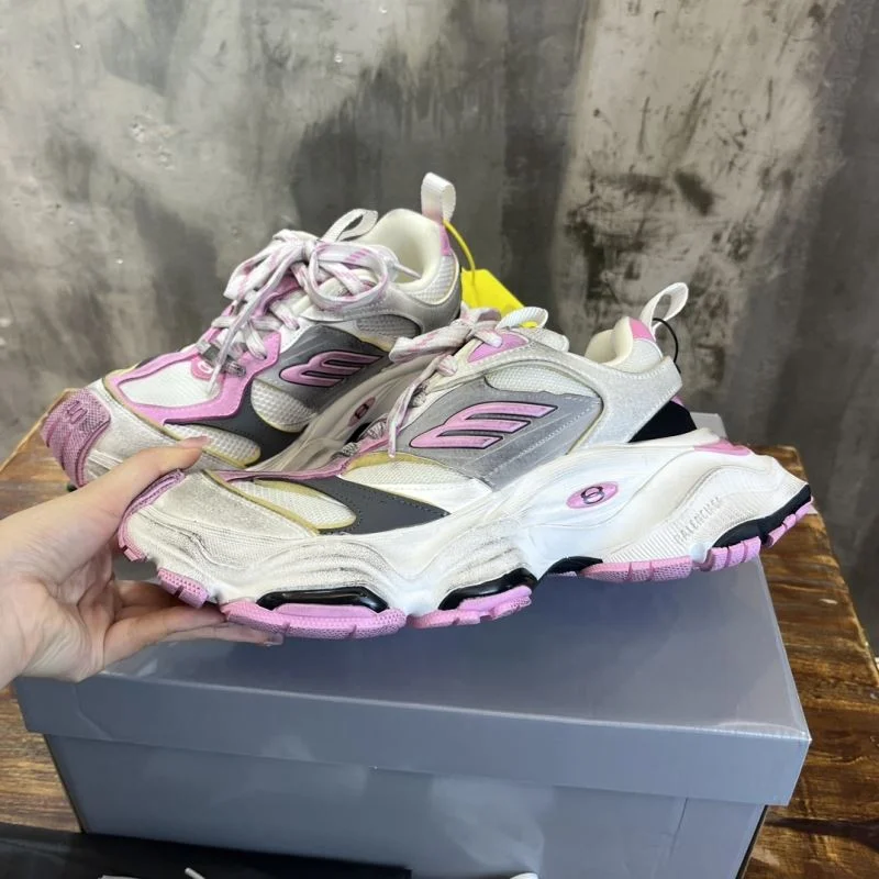 TravelReady Balenciaga Track Shoes 16599
