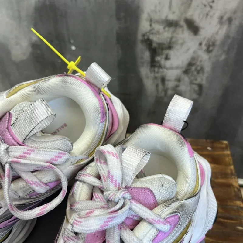 TravelReady Balenciaga Track Shoes 16599