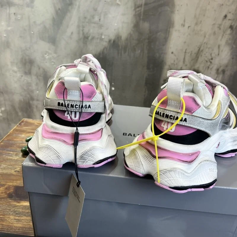 TravelReady Balenciaga Track Shoes 16599