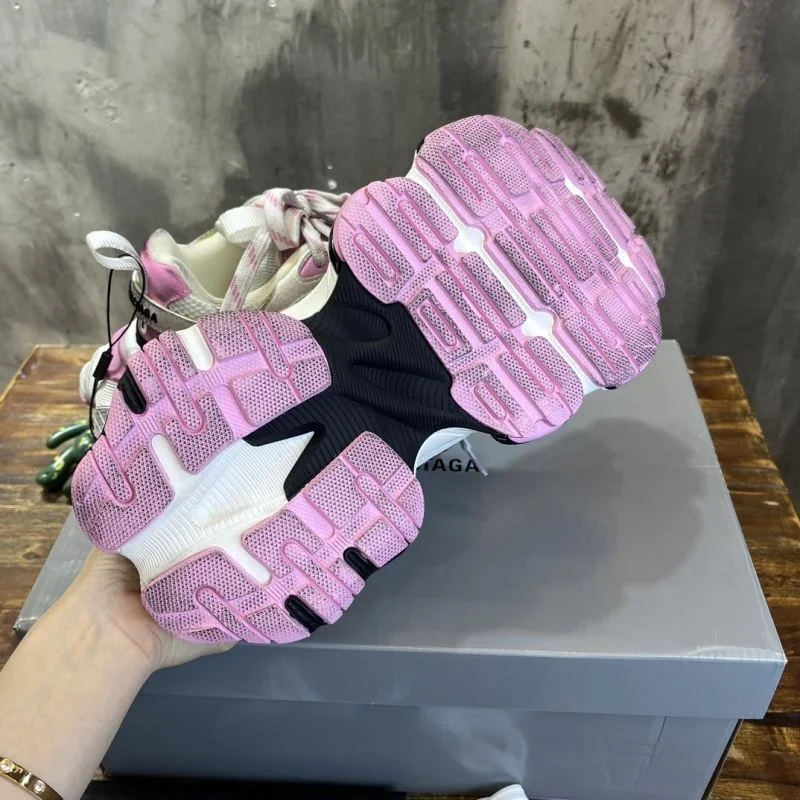 TravelReady Balenciaga Track Shoes 16599