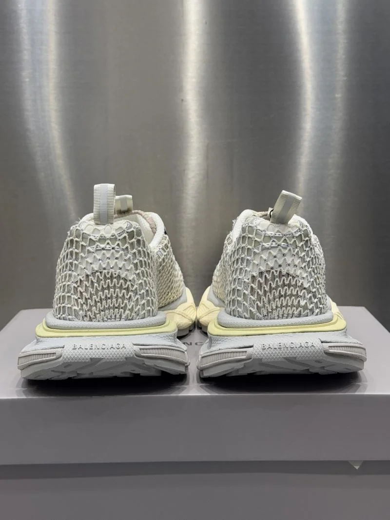 Neat Balenciaga Track Shoes 16497