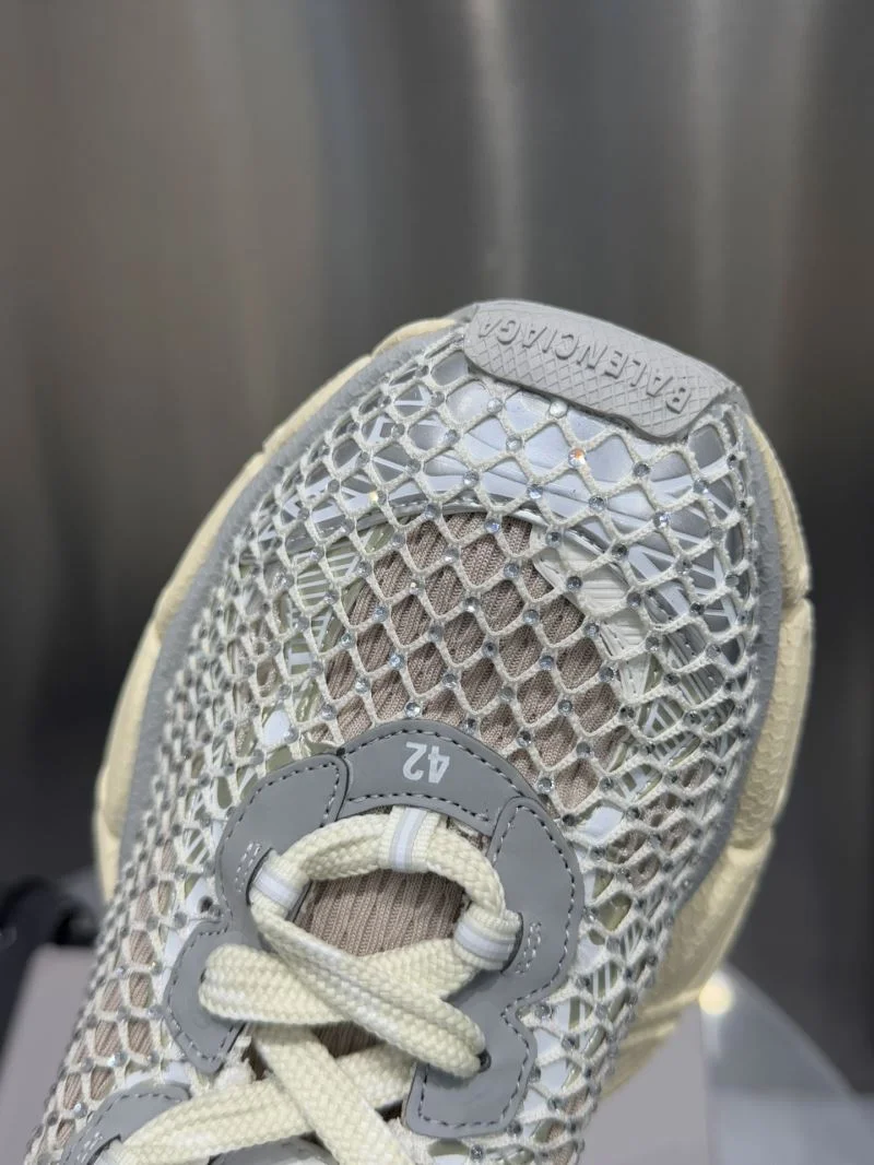 Neat Balenciaga Track Shoes 16497