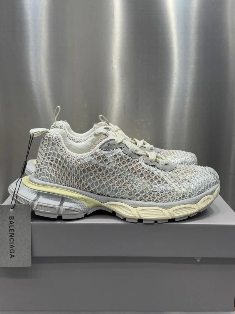 Neat Balenciaga Track Shoes 16497