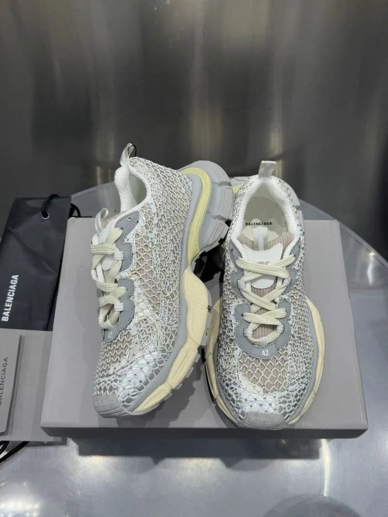 Neat Balenciaga Track Shoes 16497